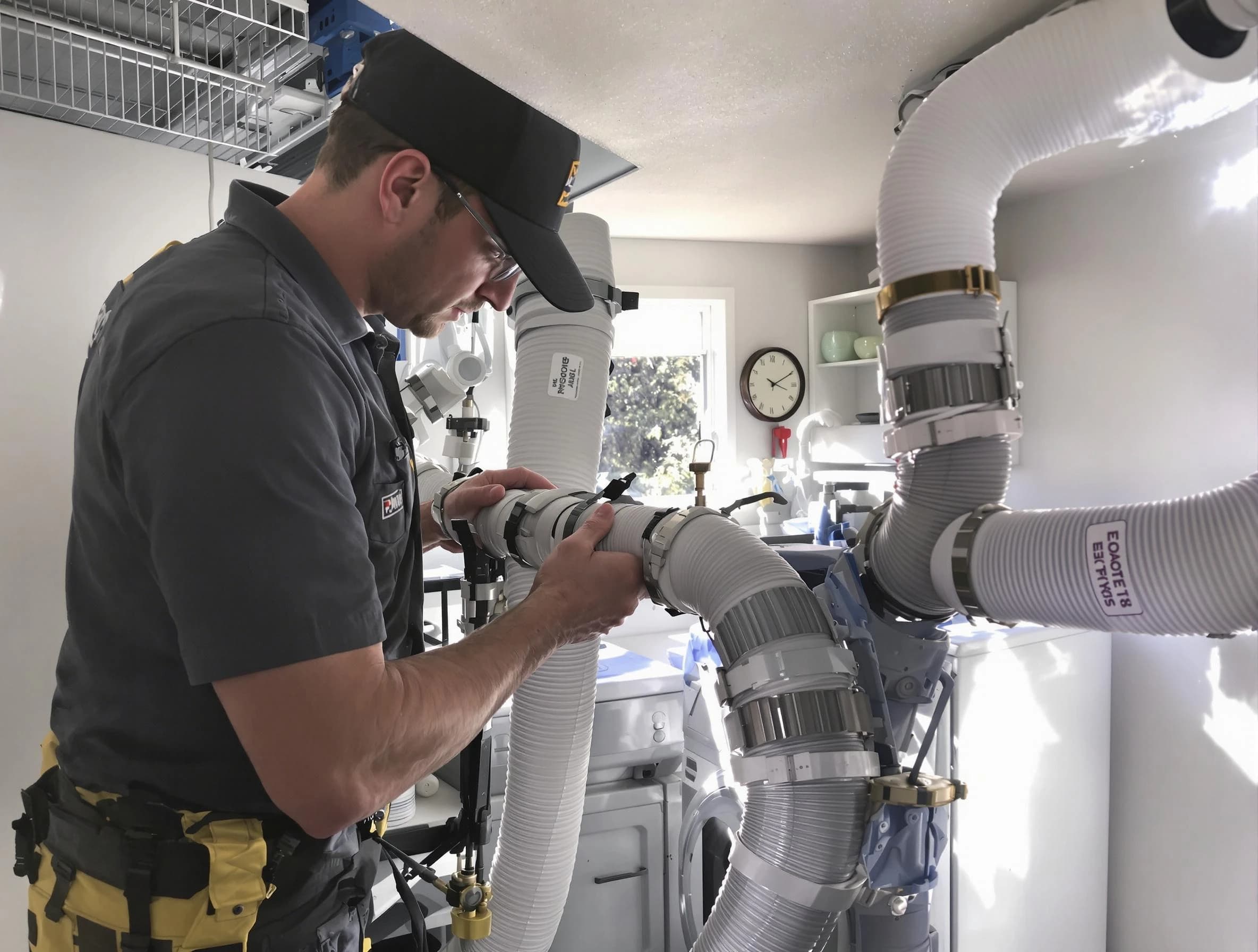 Hose Installation service in Holly Springs, GA