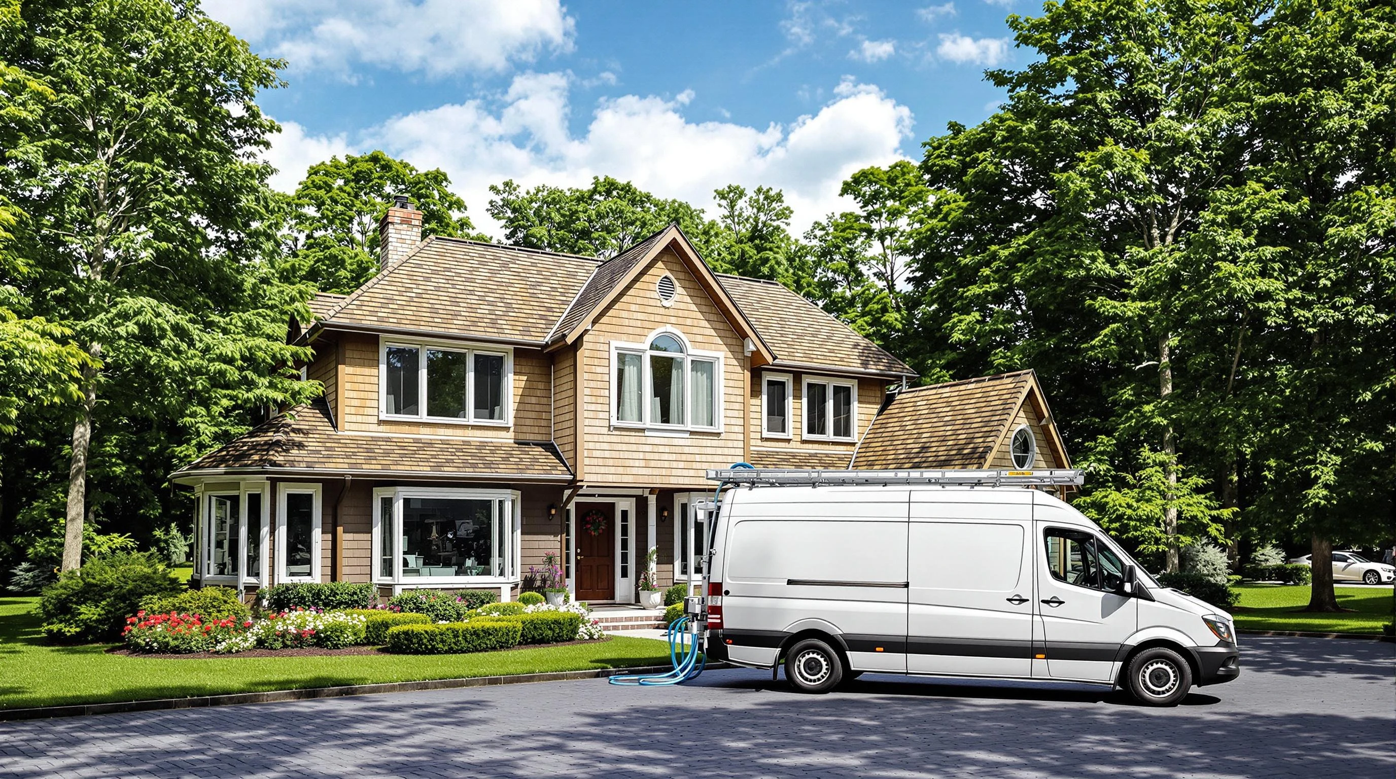 Holly Springs Dryer Vent Cleaning fire-safety & insurance inspections in Holly Springs, GA