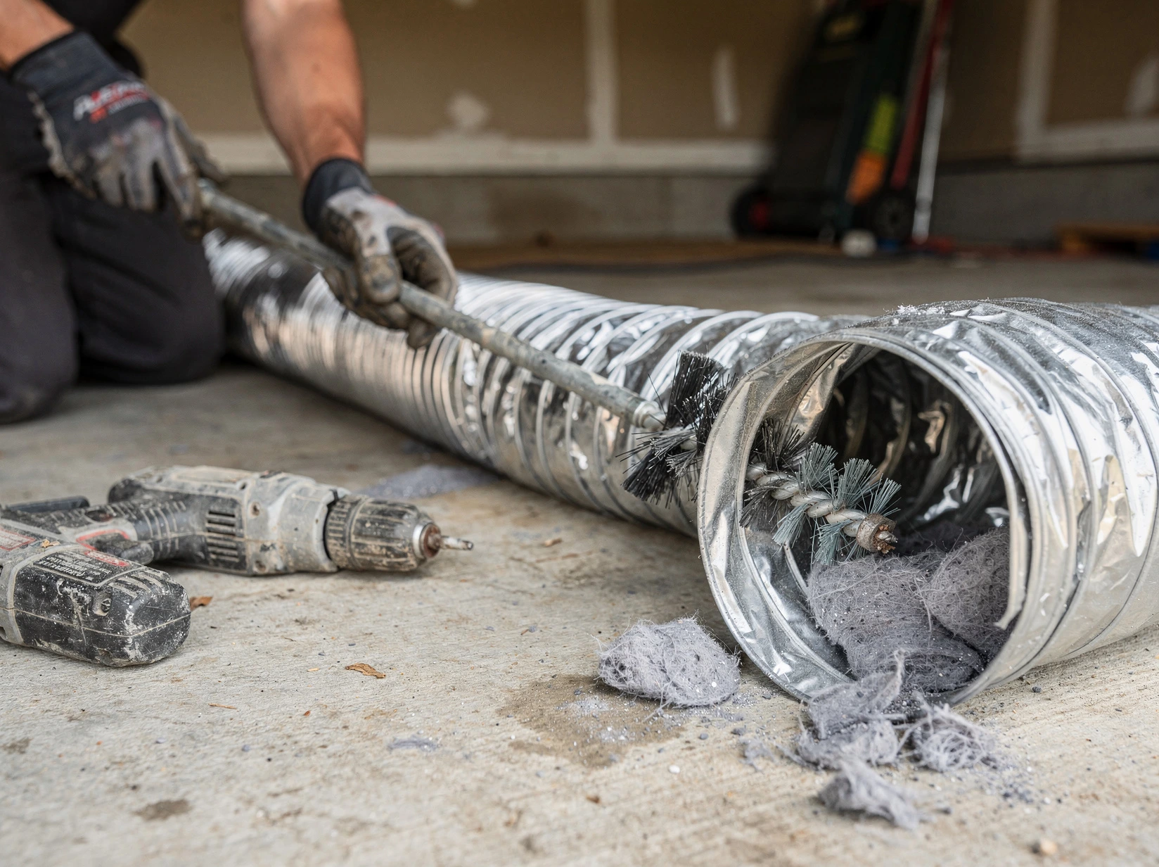 Duct Cleaning service in Holly Springs, GA