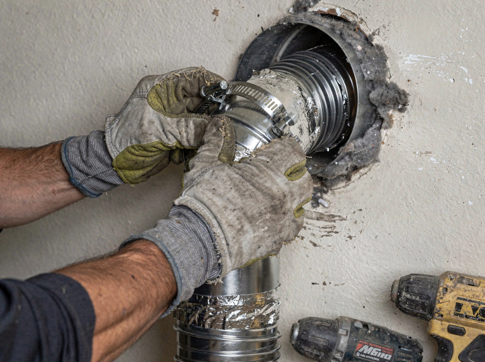 Hose Installation service in Holly Springs, GA